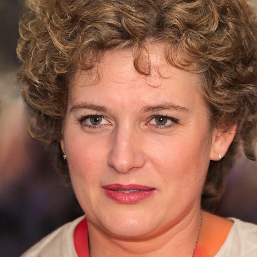 Екатерина Лесина